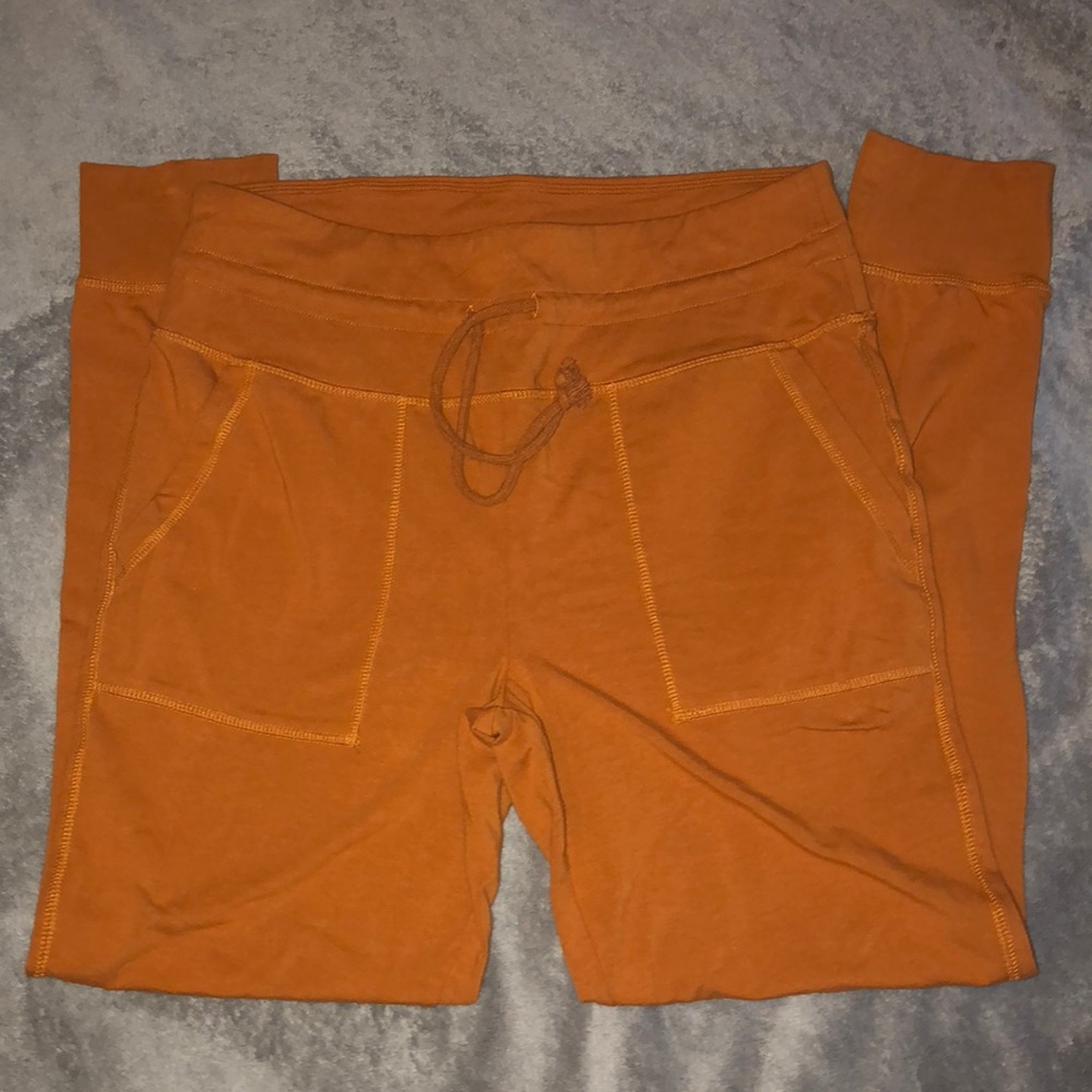 WILD FABLE High Rise Joggers